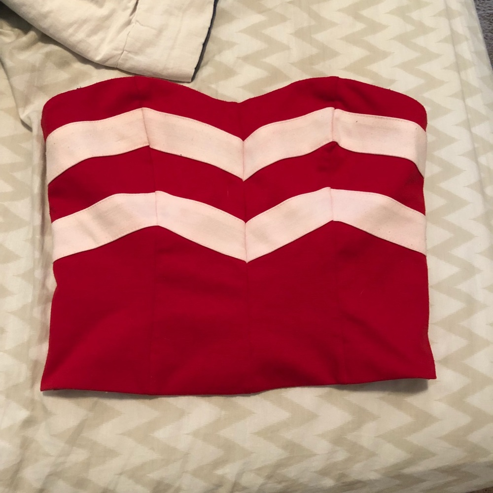 Forever 21 top